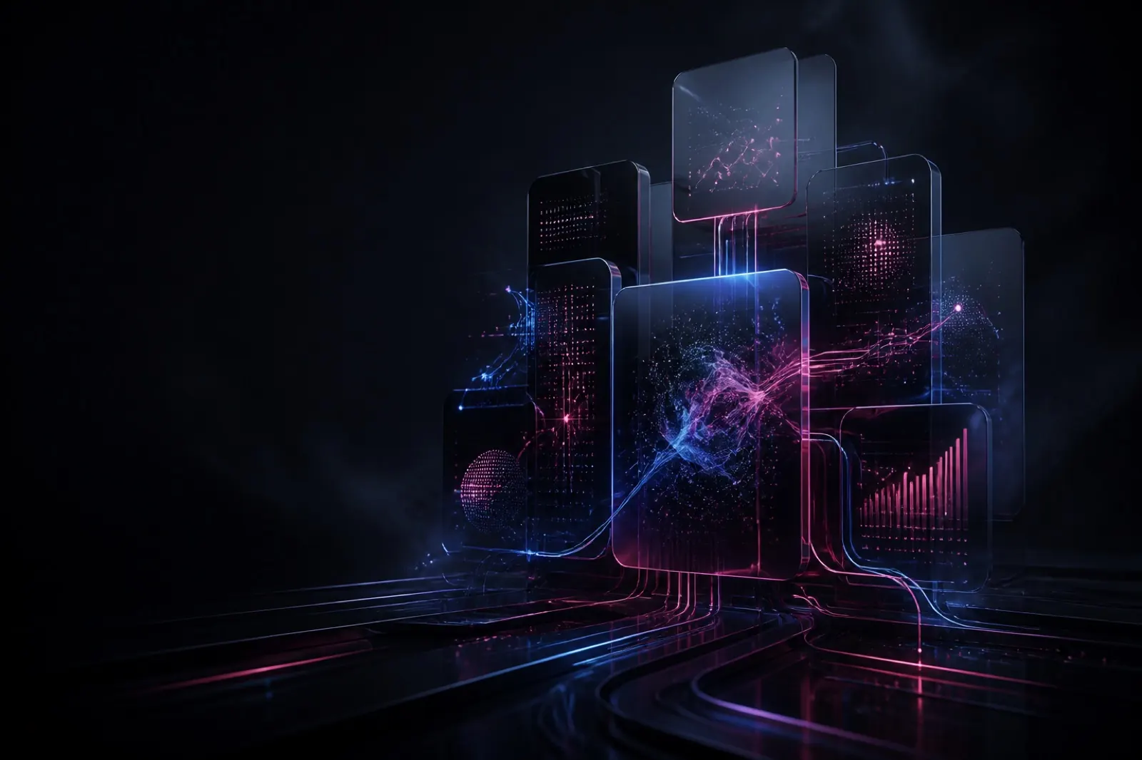 AI-powered business growth systems by RMP Creative